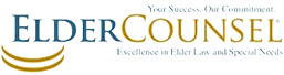Logo Recognizing Ruggiero Law Offices, LLC's affiliation with Elder Council